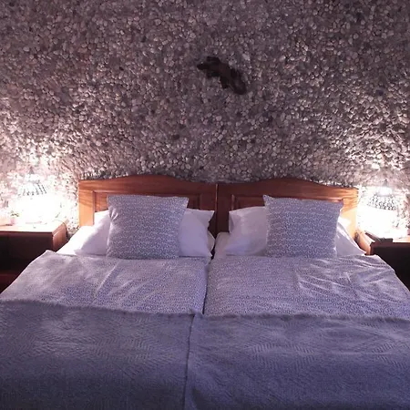 Belváros Anna-kuti Apartman