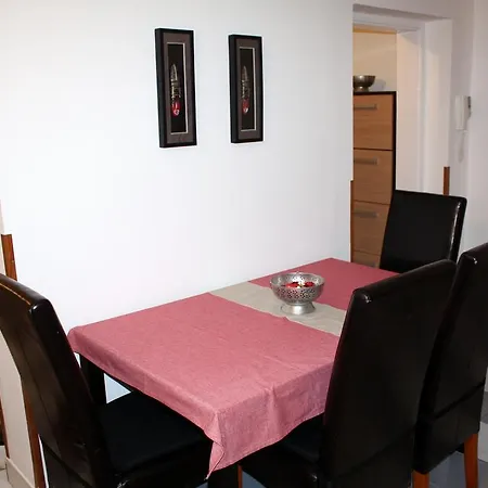Apartman Belváros Anna-kuti Apartman *