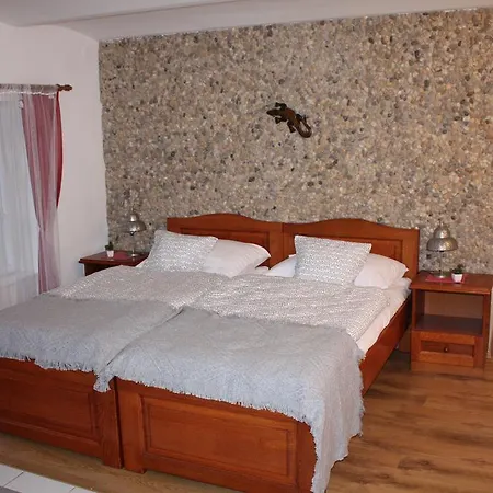 Apartman Belváros Anna-kuti Apartman Szeged