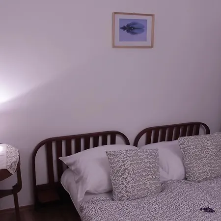 Apartman Belváros Anna-kuti Apartman