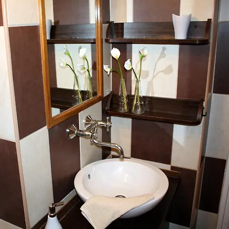 Belváros Anna-kuti Apartman