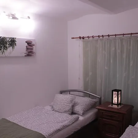 Belváros Anna-kuti Apartman