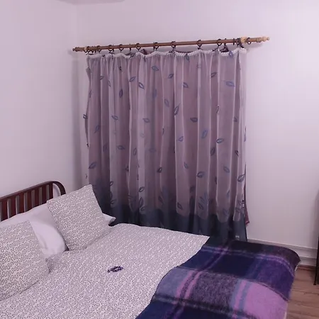 Belváros Anna-kuti Apartman