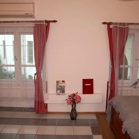 Apartman Belváros Anna-kuti Apartman